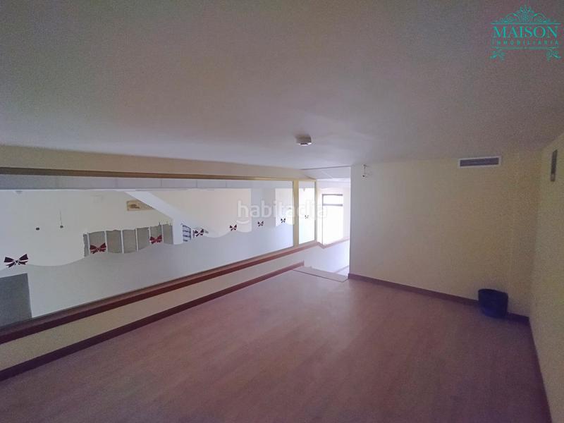 Foto 2f581d34-4566-46fe-82b6-f04c110ee676. Lloguer local comercial a Casar (El)