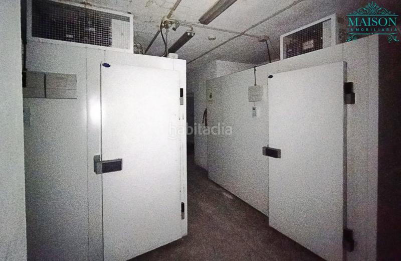 Foto 74af0d3f-3cfc-4db7-8956-d34a143c187c. Lloguer local comercial a Casar (El)