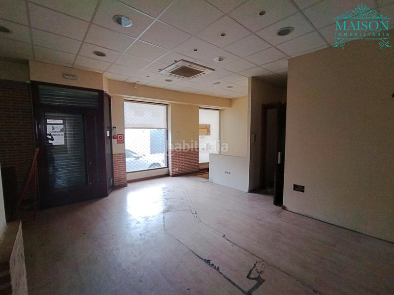 Foto 8b7a0fe7-b38f-458e-b306-609ef00c2f50. Lloguer local comercial a Casar (El)