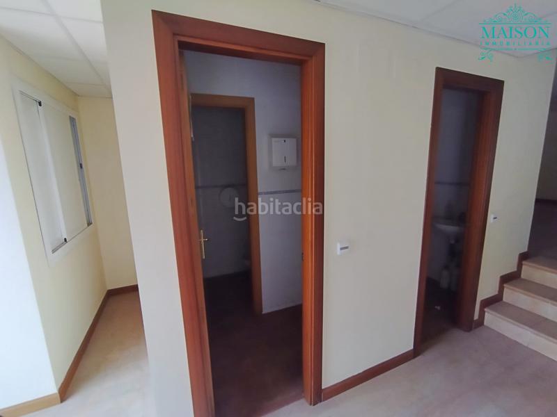 Foto 912fe1ec-35e2-41a4-889f-0eddae993f4b. Lloguer local comercial a Casar (El)