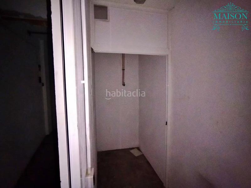 Foto a2bb2a04-38ad-442b-af0d-6eca6b65d777. Lloguer local comercial a Casar (El)
