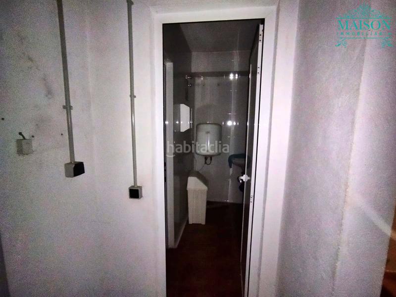 Foto c02f33cd-4a19-405d-be84-976724a1e13a. Lloguer local comercial a Casar (El)