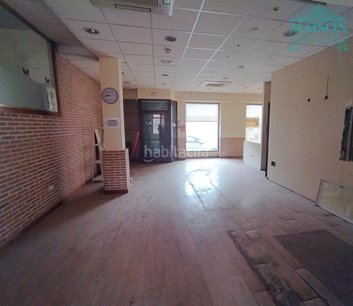 Foto db174251-4b6c-4ffe-aacb-37051890dac6. Lloguer local comercial a Casar (El)