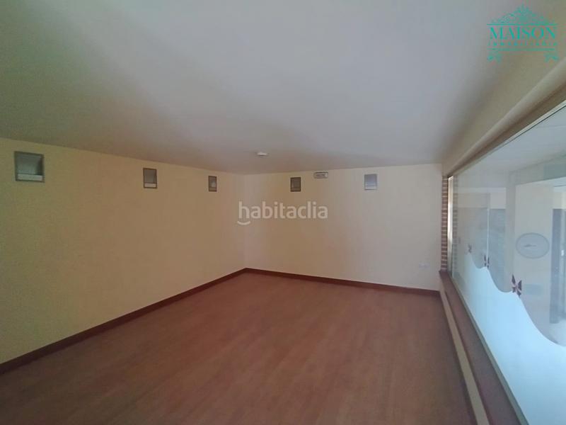 Foto f6652874-e763-4461-85a4-6a2c25b5c1d7. Lloguer local comercial a Casar (El)