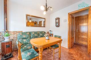 Haus  Plaza constitucin. Casa de pueblo en venta en el casar
