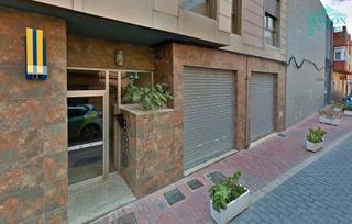 Local Comercial  Carrer valencia. Local comercial compatible con vivienda en venta en chilches