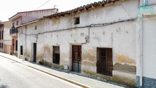 Maison  Calle la reina. Casa de pueblo a reformar en venta en el casar