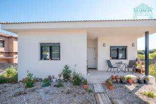 Chalet  Calle andorra. Chalet independiente nuevo en venta en el coto - el casar