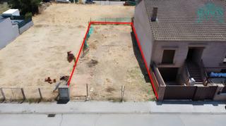 Terrain rsidentiel  Calle juan laso. Parcela urbana en venta en el casar