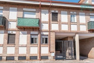 Appartement  Travesía soledad. Piso bajo en venta en el casar
