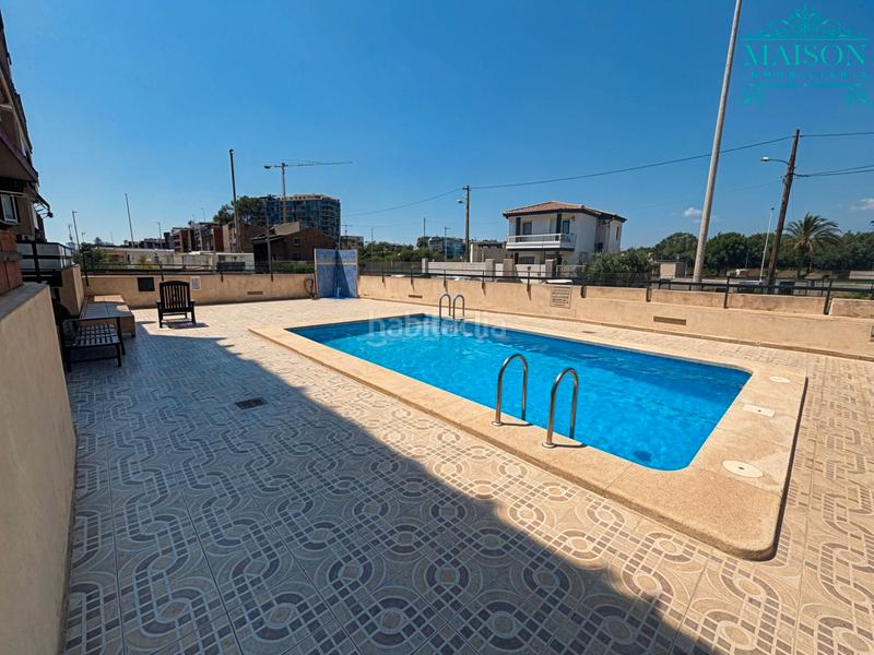 Foto 2a7650f9-12d0-47a3-b496-3075ad58806c. Piso  1º en venta en Moncófar Playa Moncofa