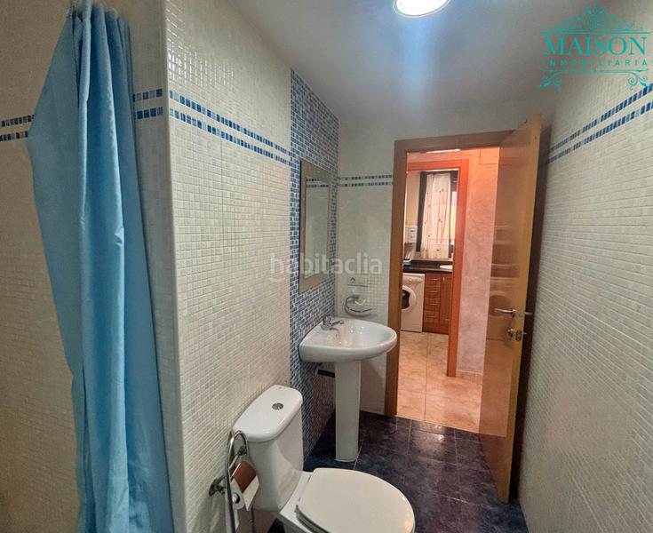 Foto 309d25ab-76cc-41f5-8fa8-83f7fedd5697. Piso  1º en venta en Moncófar Playa Moncofa