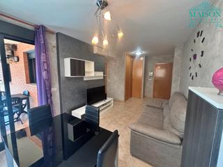 Appartement  Desconocido l'illa. Piso 1º en venta en moncofa