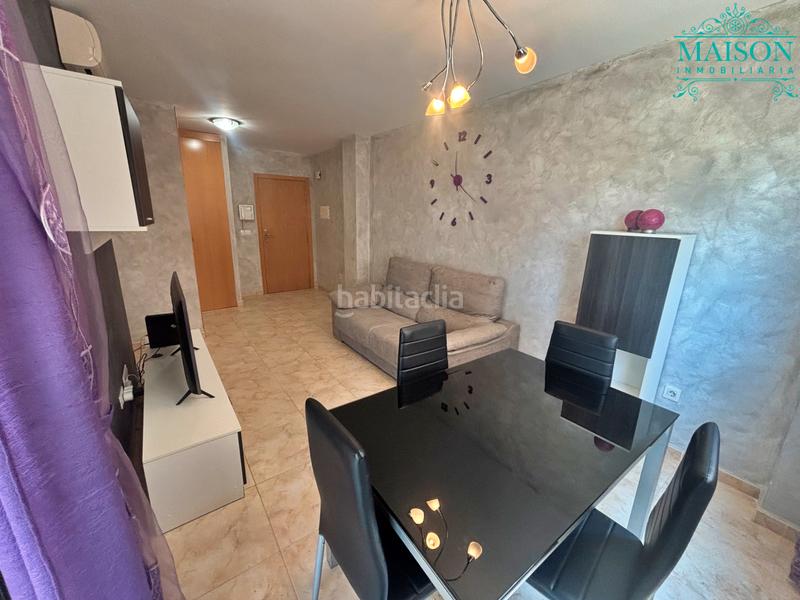 Foto 46442c6f-4f22-4be9-b47f-d6036a69bb6a. Piso  1º en venta en Moncófar Playa Moncofa