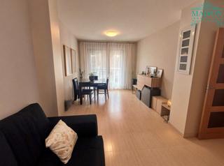 Flat  Calle isabel de villena. Piso 1º vpp en venta en la vall de uxó
