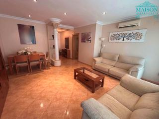 Miete Etagenwohnung  Carrer de la coscolla. Piso 2º en alquiler en la vall de uxó