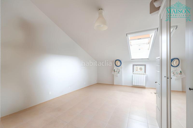 Foto 4d3782be-6ea6-4c4b-9204-682e2c4fa1f9. Dúplex piso dúplex vppl en venta en valdeolmos-alalpardo en Valdeolmos - Alalpardo