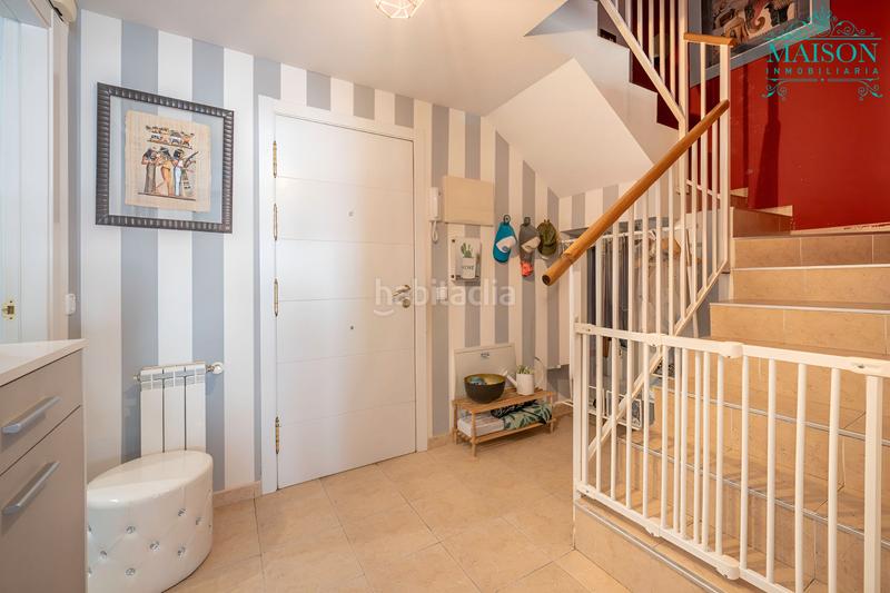 Foto 5f3b0fab-f494-4541-842c-725c2bb145fa. Dúplex piso dúplex vppl en venta en valdeolmos-alalpardo en Valdeolmos - Alalpardo