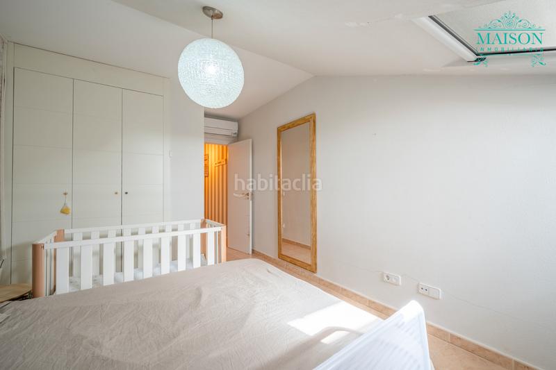 Foto 6cb04c7e-72b6-4e13-b5e2-1eac773f1a2f. Dúplex piso dúplex vppl en venta en valdeolmos-alalpardo en Valdeolmos - Alalpardo