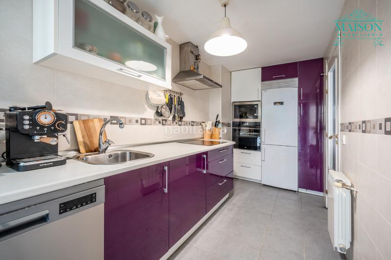 Foto f61be45f-2797-42a9-9bdf-e3c56cdfbba5. Dúplex piso dúplex vppl en venta en valdeolmos-alalpardo en Valdeolmos - Alalpardo