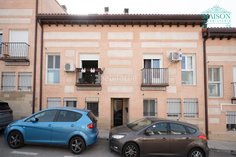 Foto fada5a1d-5bf1-4167-aeb0-6f4cdc1a69ab. Dúplex piso dúplex vppl en venta en valdeolmos-alalpardo en Valdeolmos - Alalpardo