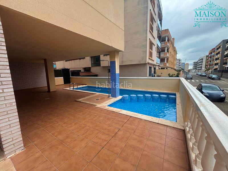 Foto 05379e8e-2a6e-4315-8ebb-c9208e5ea969. Piso  bajo en venta en el grao en Moncófar Playa Moncofa