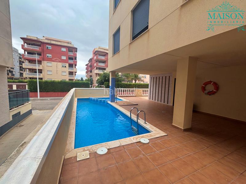 Foto 23ffb8f8-a3ef-48b8-b968-c70fc55d671e. Piso  bajo en venta en el grao en Moncófar Playa Moncofa