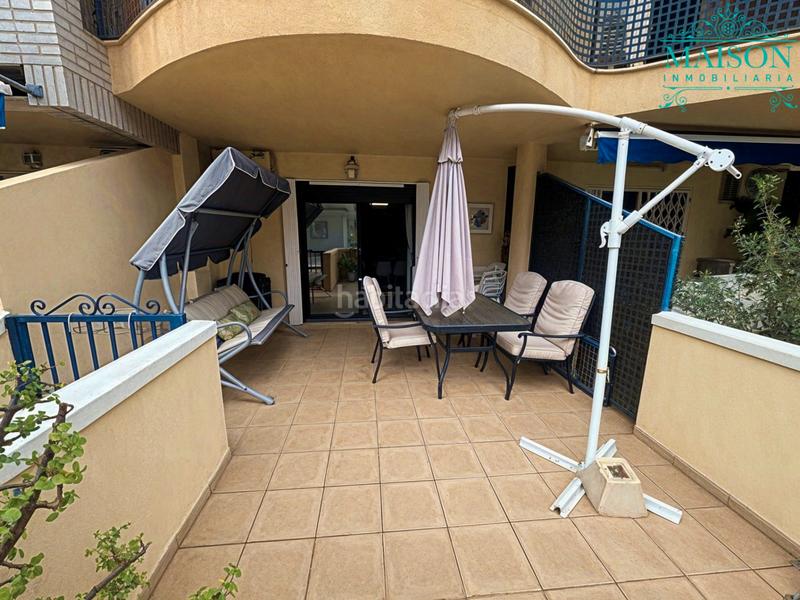 Foto 793c8b75-d1f5-4846-b19e-a3f9c328e39b. Piso  bajo en venta en el grao en Moncófar Playa Moncofa