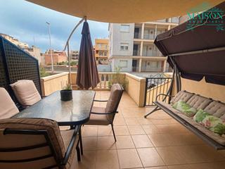 Appartement  Calle mar latino. Piso bajo en venta en el grao de moncofa