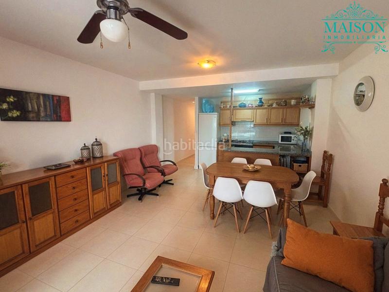 Foto a5763caf-a359-448c-9d6a-7d3f694bc554. Piso  bajo en venta en el grao en Moncófar Playa Moncofa