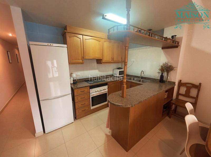 Foto d32bf49c-98f8-482f-878d-c3f9d54f7049. Piso  bajo en venta en el grao en Moncófar Playa Moncofa