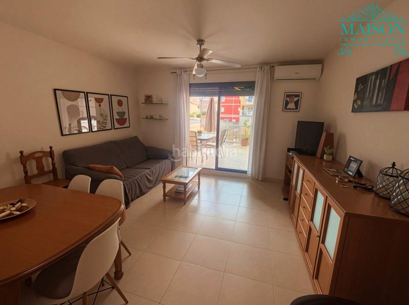 Foto ebf1fecc-34af-4733-bf2b-839df6cfc150. Piso  bajo en venta en el grao en Moncófar Playa Moncofa