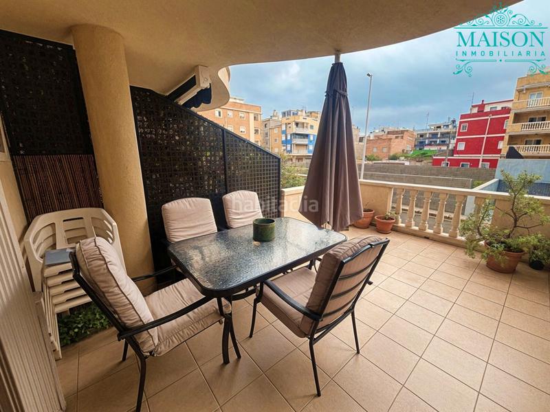 Foto fb36be82-684b-42f0-b583-b0baa46dbaa6. Piso  bajo en venta en el grao en Moncófar Playa Moncofa