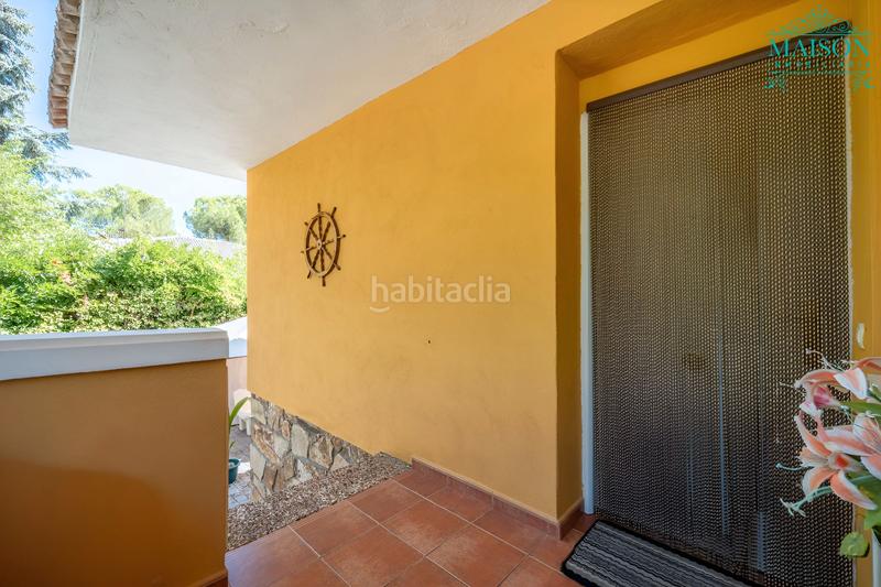Foto 1c2d6acb-fb45-4df6-8112-ff30f07851df. Chalet  independiente en venta en el coto - el casar en Casar (El)