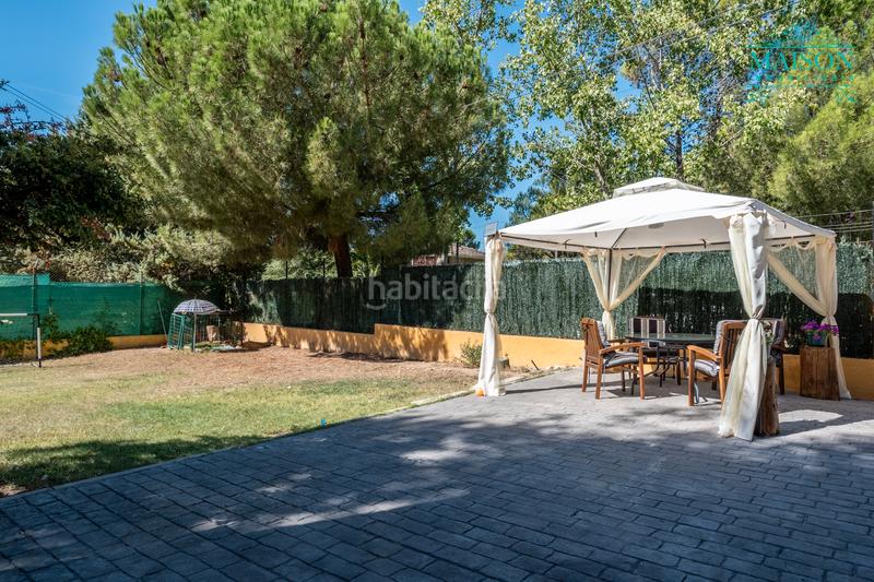 Foto 9cdd8207-099e-456b-aae0-7760a09f055d. Chalet  independiente en venta en el coto - el casar en Casar (El)