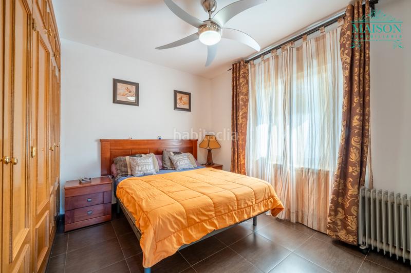 Foto a91ecd87-8079-424b-970f-5e8c832983a1. Chalet  independiente en venta en el coto - el casar en Casar (El)