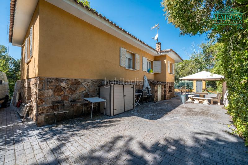 Foto afcd1b69-547c-47c6-80fe-916ce4121bc2. Chalet  independiente en venta en el coto - el casar en Casar (El)