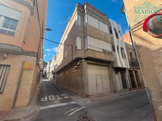 Appartement  Carrer de la cova santa. Desvn con posibilidad de cambio de uso a vivienda en la vilavel