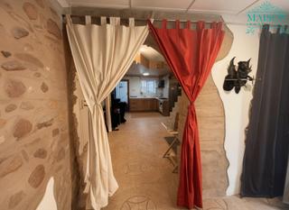 Casa adossada  Carrer verge de la rosa. Casa adosada en venta en alquerías del niño perdido