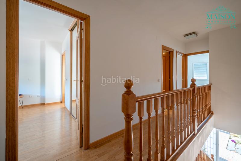 Foto 6014254b-7903-4445-9c4e-5b06c2183e23. Chalet avec chauffage parking dans Galápagos