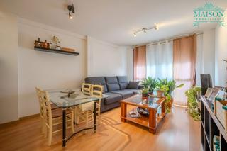 Dplex  Calle de toledo. Piso dplex en venta en el casar