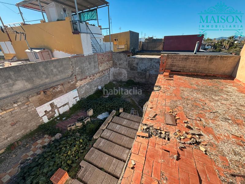 Foto 0d8449df-c0c7-4eb9-9d7d-9b9da6b33040. Maison jumelée dans Playa Burriana