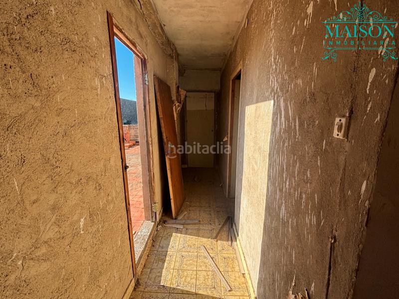 Foto 19a1c0e0-c4ba-44b0-8665-c5e87c264d38. Maison jumelée dans Playa Burriana