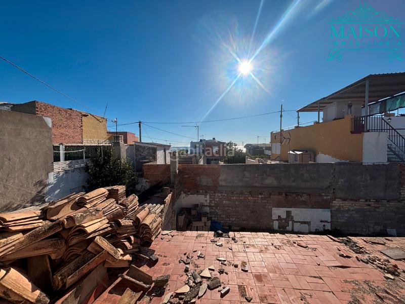 Foto 1c643a28-38a6-40d1-b2ce-b14d5a061345. Maison jumelée dans Playa Burriana