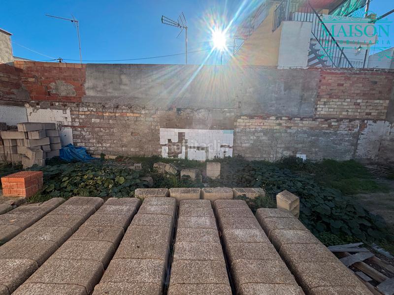 Foto 214d83d7-5fec-4436-828d-d9027ac6ea75. Maison jumelée dans Playa Burriana