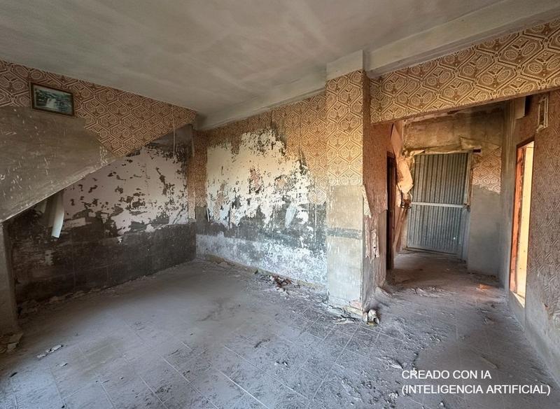 Foto 3ca2c7a3-dc78-4ec0-bb4a-f34bbf4983ac. Maison jumelée dans Playa Burriana