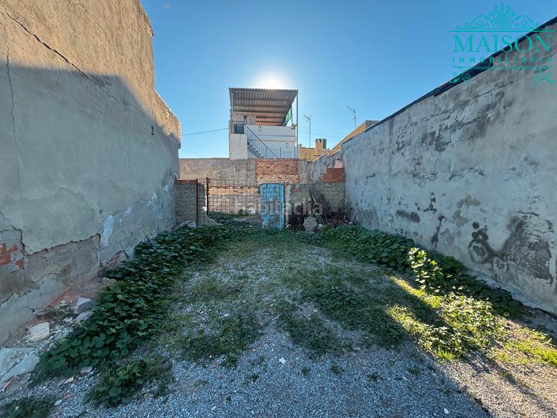 Foto 40fa5e40-1824-4ab7-96f4-d65770e9312e. Maison jumelée dans Playa Burriana