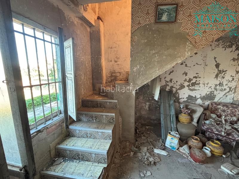 Foto 6be6fcc1-3280-4be2-8316-4d7721374558. Maison jumelée dans Playa Burriana