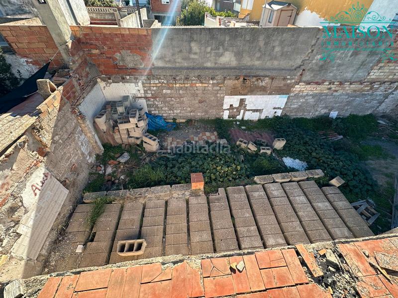 Foto 95fe8809-ef1c-4a95-92ae-312ebcbf76a4. Maison jumelée dans Playa Burriana