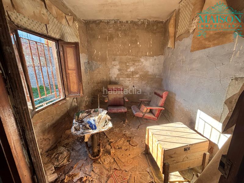 Foto 9a88af9f-e271-486d-87de-4e7a389bf870. Maison jumelée dans Playa Burriana